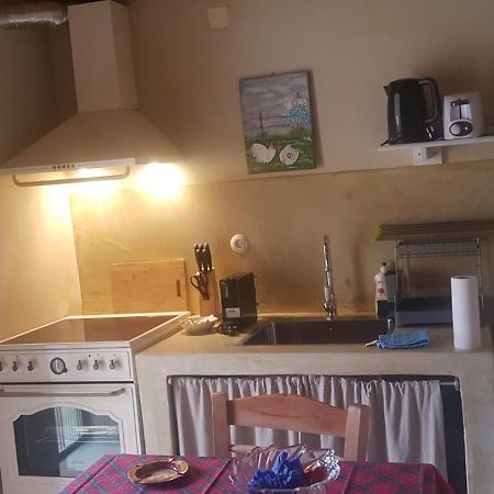 فيلا Casa Opuntia Pappaygiannades المظهر الخارجي الصورة