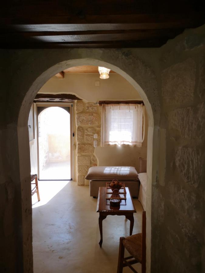 فيلا Casa Opuntia Pappaygiannades المظهر الخارجي الصورة