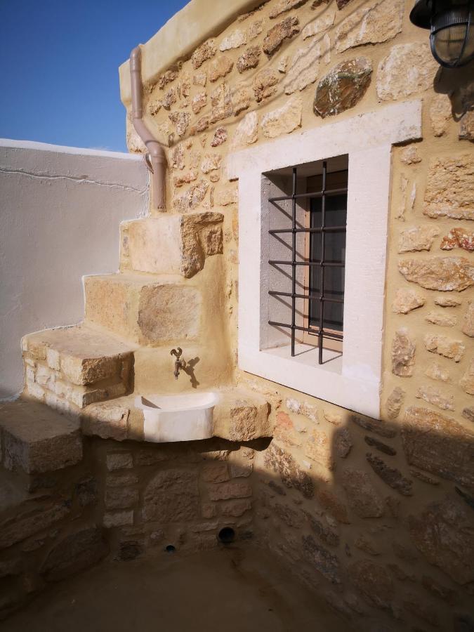 فيلا Casa Opuntia Pappaygiannades المظهر الخارجي الصورة