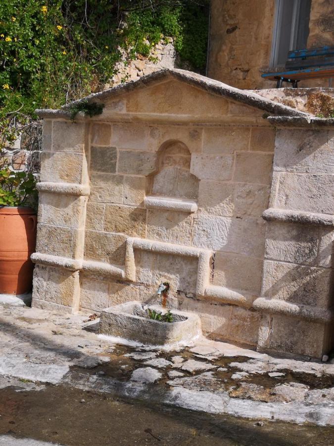 فيلا Casa Opuntia Pappaygiannades المظهر الخارجي الصورة