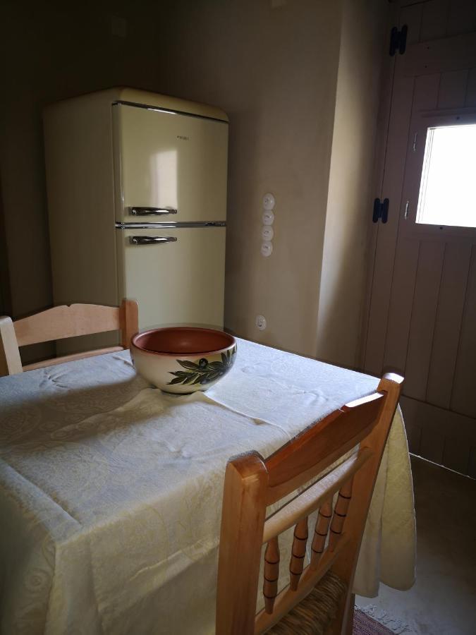 فيلا Casa Opuntia Pappaygiannades المظهر الخارجي الصورة