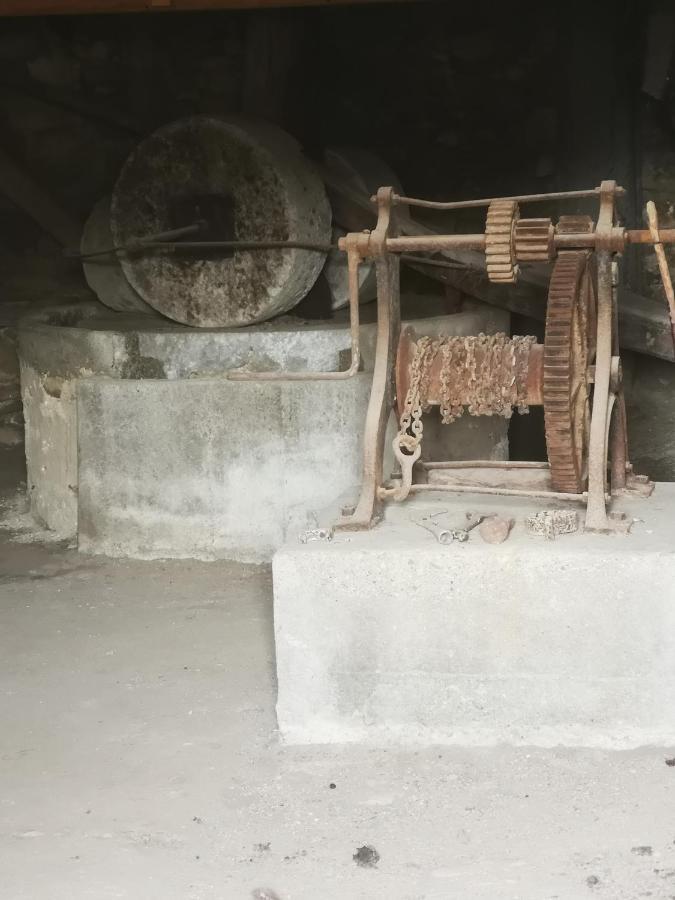 فيلا Casa Opuntia Pappaygiannades المظهر الخارجي الصورة