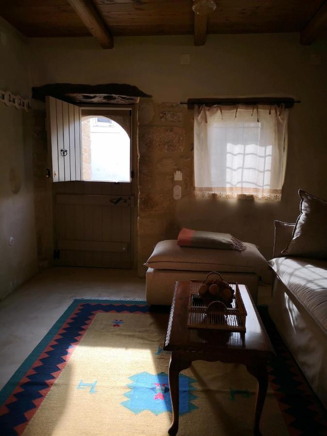 فيلا Casa Opuntia Pappaygiannades المظهر الخارجي الصورة