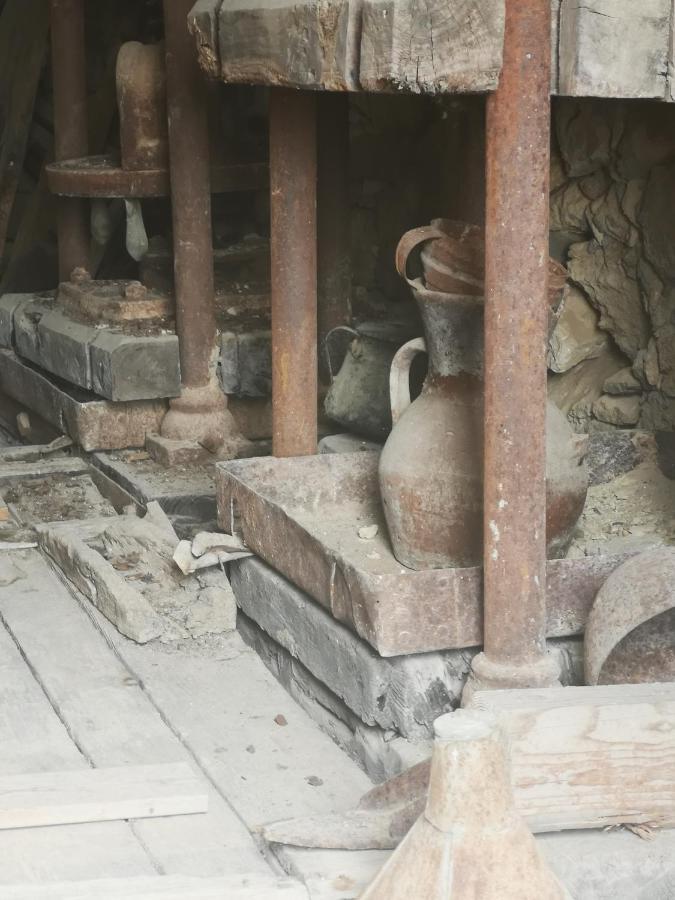 فيلا Casa Opuntia Pappaygiannades المظهر الخارجي الصورة