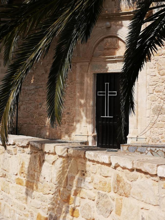 فيلا Casa Opuntia Pappaygiannades المظهر الخارجي الصورة