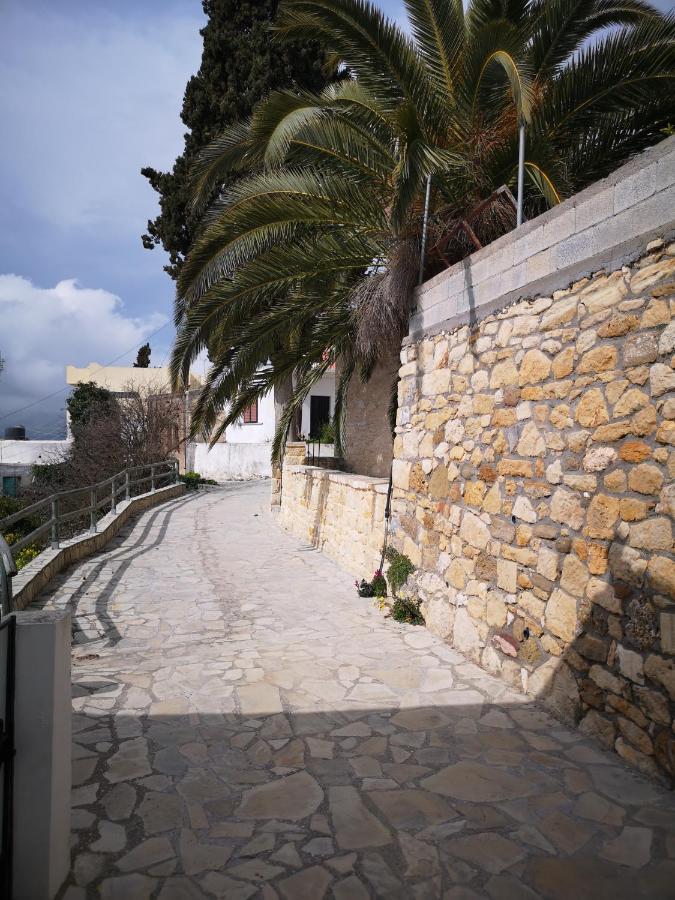 فيلا Casa Opuntia Pappaygiannades المظهر الخارجي الصورة