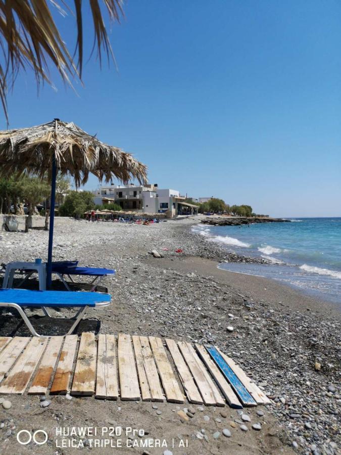 فيلا Casa Opuntia Pappaygiannades المظهر الخارجي الصورة