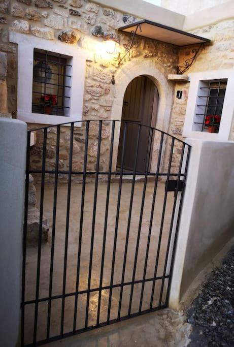 فيلا Casa Opuntia Pappaygiannades المظهر الخارجي الصورة
