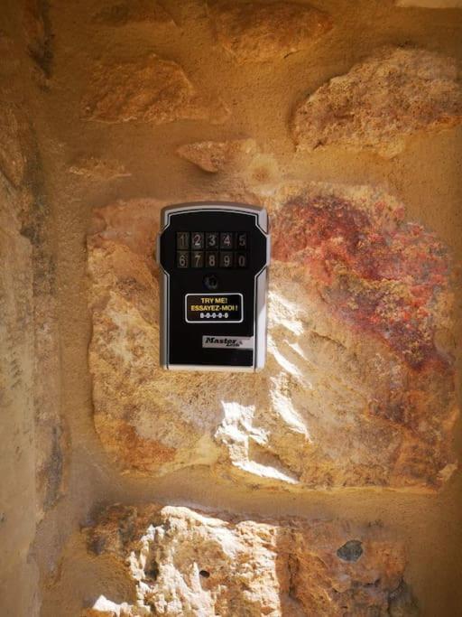فيلا Casa Opuntia Pappaygiannades المظهر الخارجي الصورة