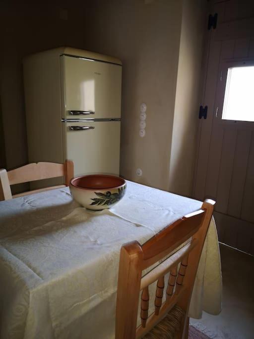 فيلا Casa Opuntia Pappaygiannades المظهر الخارجي الصورة
