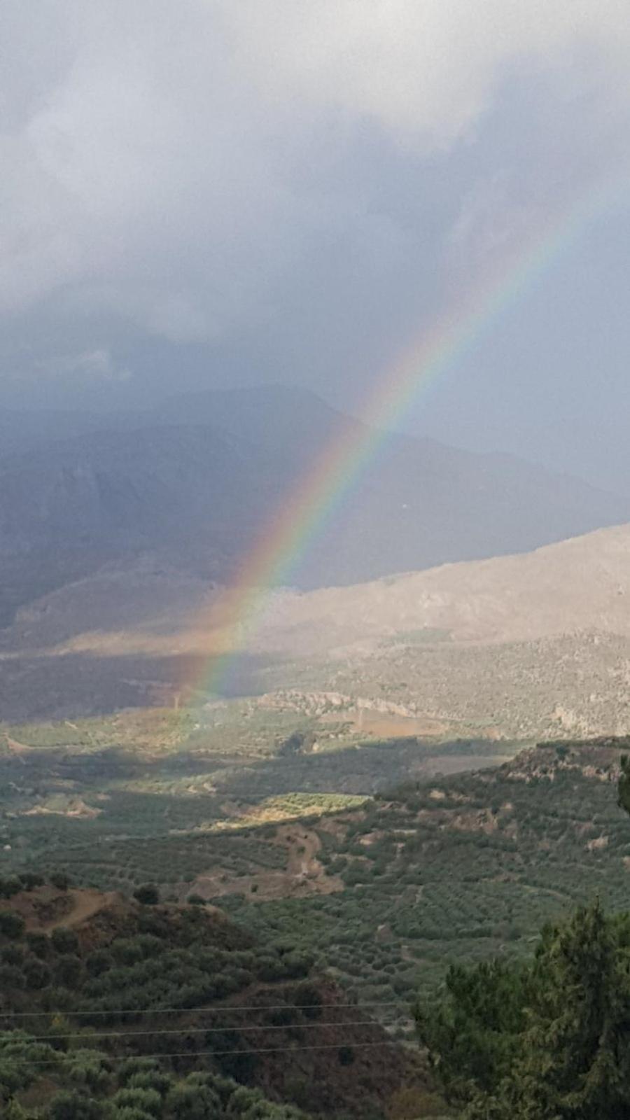 فيلا Casa Opuntia Pappaygiannades المظهر الخارجي الصورة