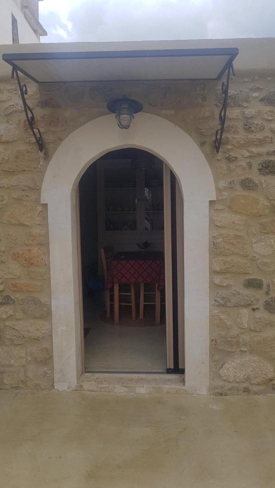 فيلا Casa Opuntia Pappaygiannades المظهر الخارجي الصورة