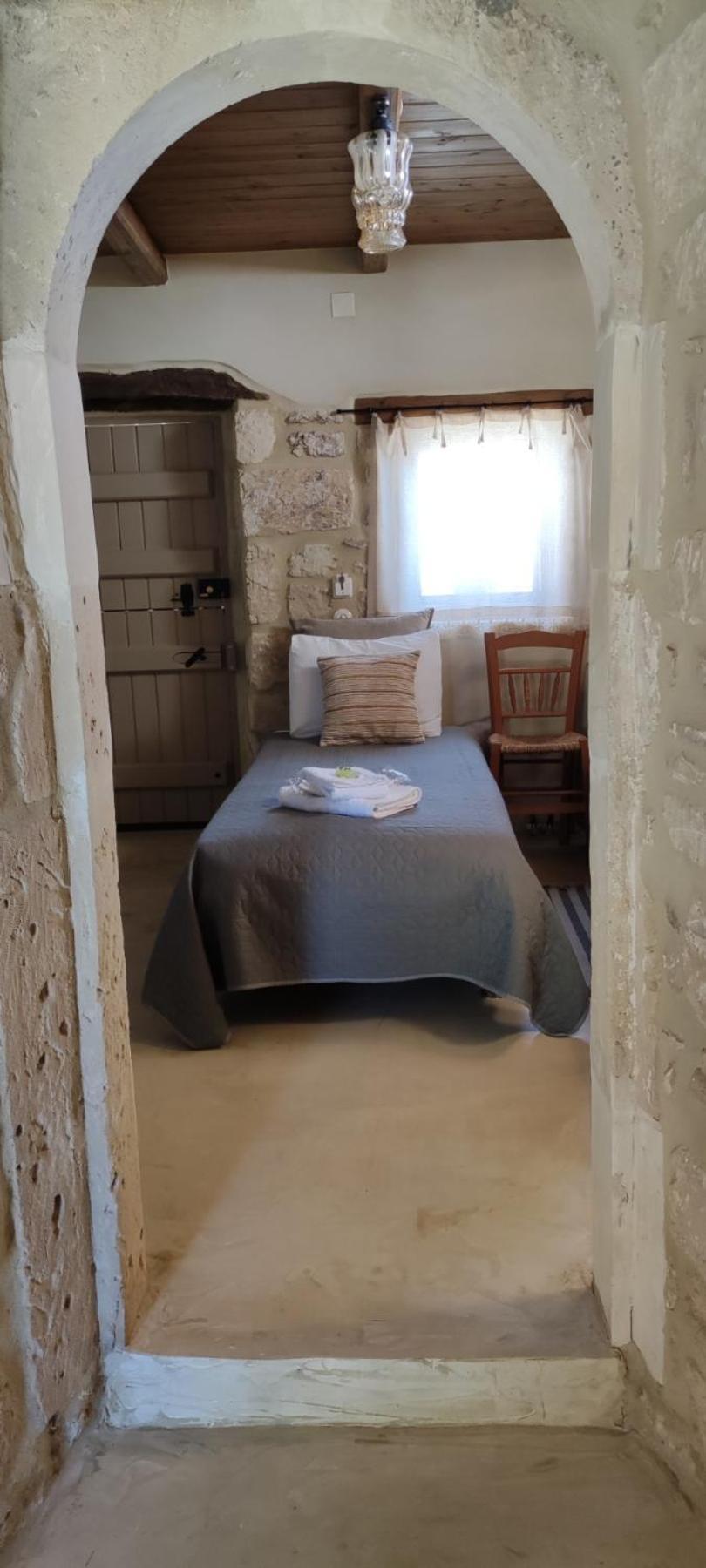 فيلا Casa Opuntia Pappaygiannades المظهر الخارجي الصورة