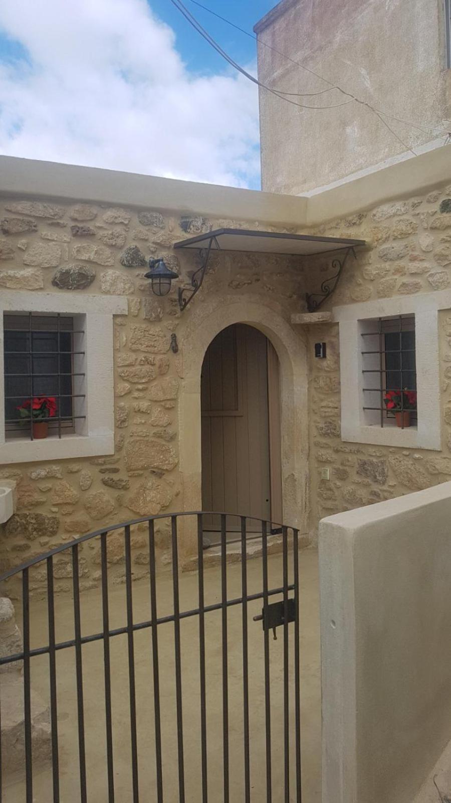 فيلا Casa Opuntia Pappaygiannades المظهر الخارجي الصورة