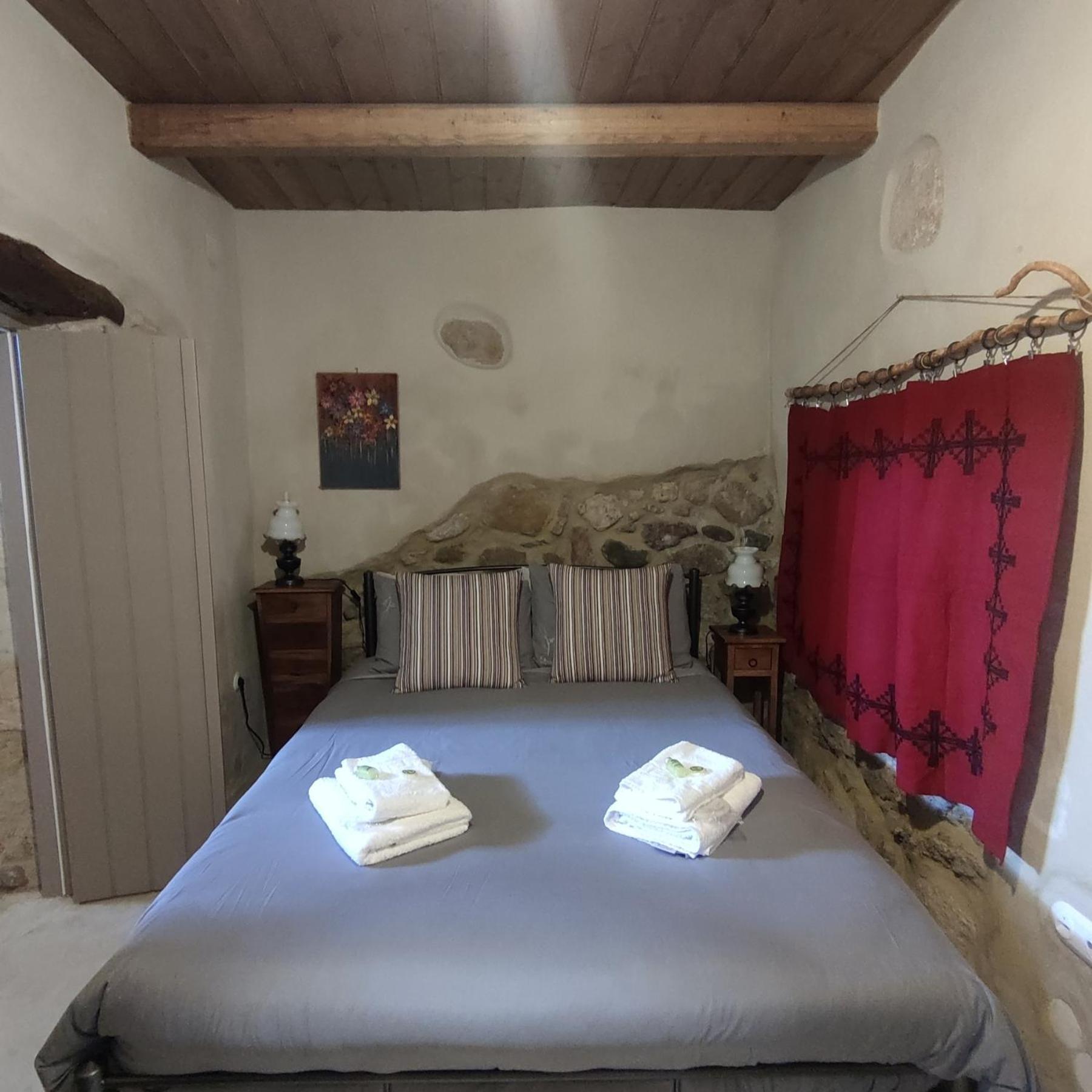 فيلا Casa Opuntia Pappaygiannades المظهر الخارجي الصورة