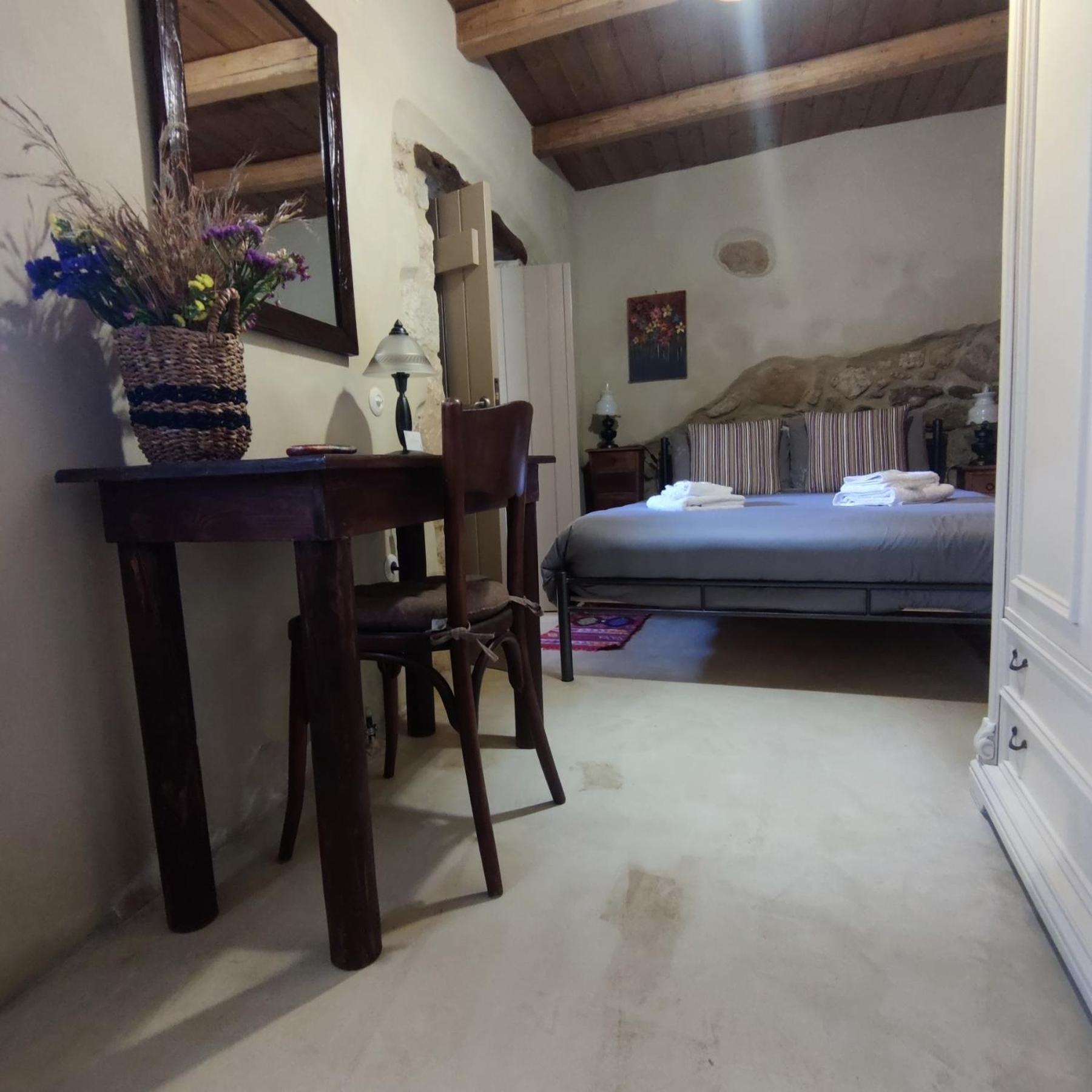 فيلا Casa Opuntia Pappaygiannades المظهر الخارجي الصورة
